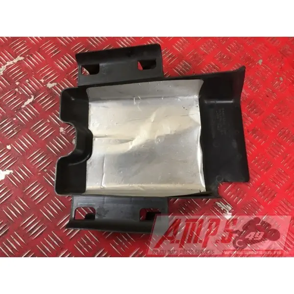 Cache plastique 500 Xciting 2011
