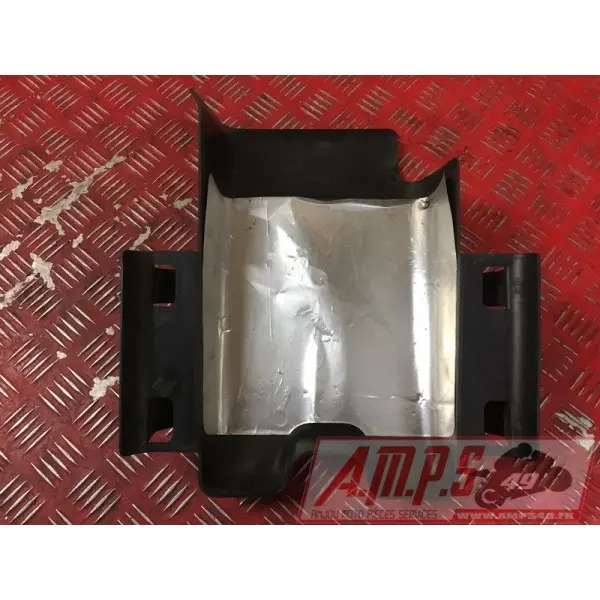 Cache plastique 500 Xciting 2011