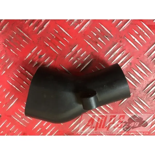 Cache plastique 500 Xciting 2011