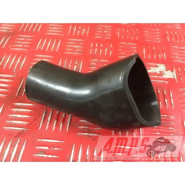 Cache plastique 500 Xciting 2011
