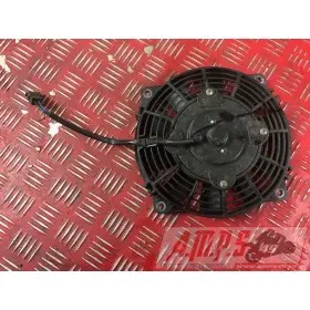 Ventilateur de radiateur 500 Xciting 2011