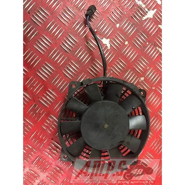 Ventilateur de radiateur 500 Xciting 2011