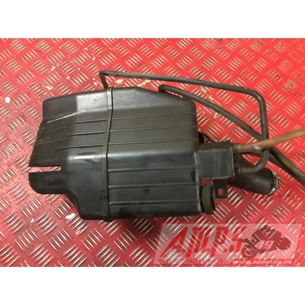 Boite a air 500 Xciting 2011