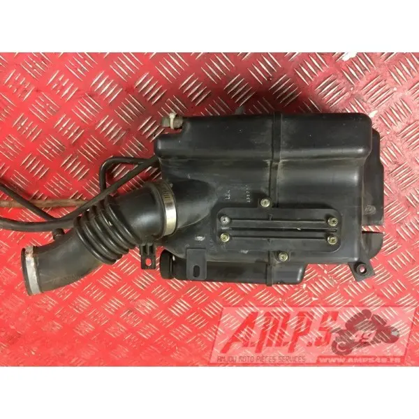 Boite a air 500 Xciting 2011