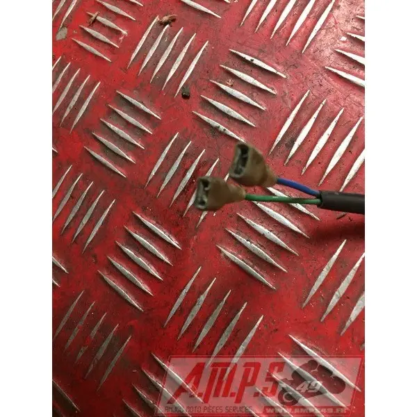 Cable de masse 500 Xciting 2011