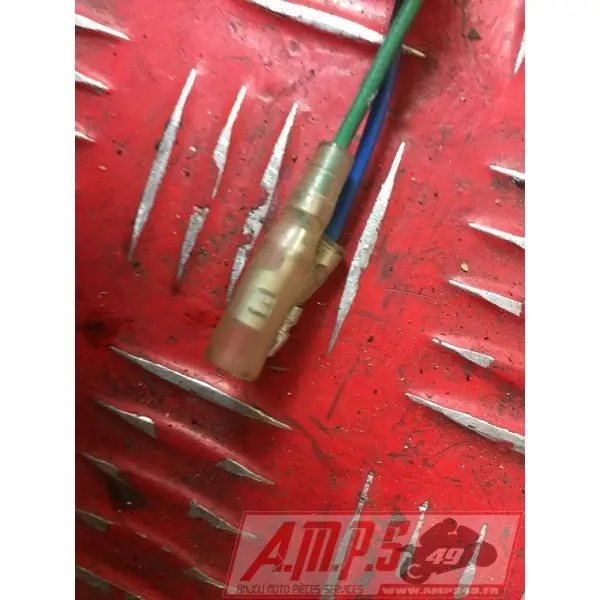 Cable de masse 500 Xciting 2011