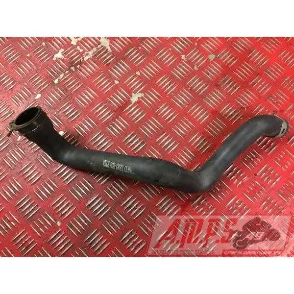 Durite 500 Xciting 2011