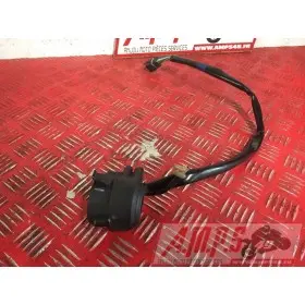 Commodo gauche 500 Xciting 2011