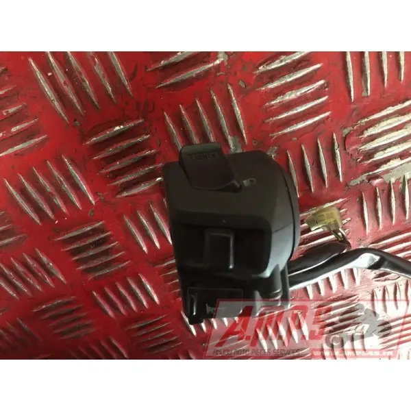 Commodo gauche 500 Xciting 2011