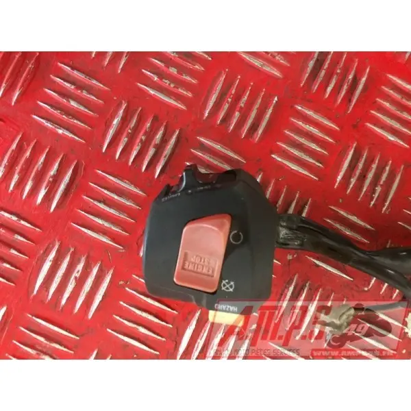 Commodo droit 500 Xciting 2011