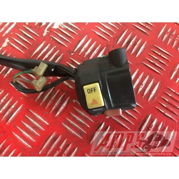 Commodo droit 500 Xciting 2011