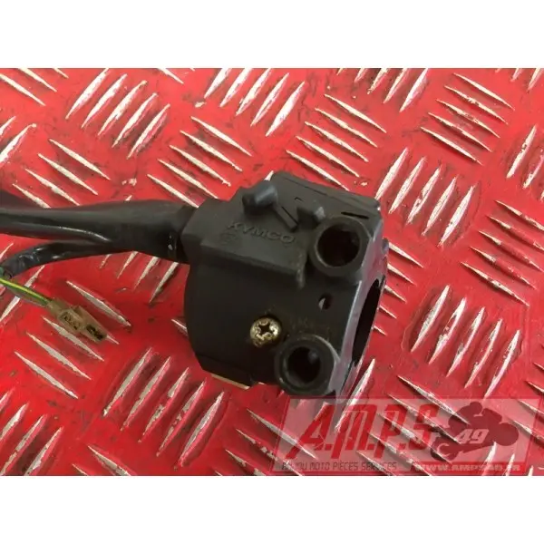 Commodo droit 500 Xciting 2011