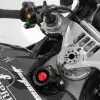 Suppression de Neiman Jet Prime Panigale V4
