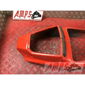 Coque arrière AF1- pièce moto occasion