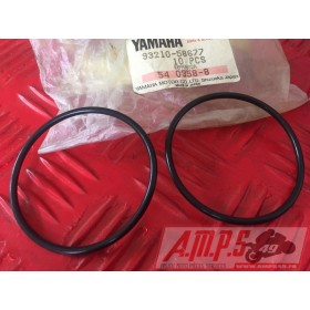 Joint de boite a air RVZ500 / RD 500 93210 - 58677- pièce moto occasion