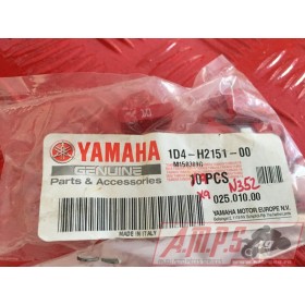 Fusible 10A - pièce moto occasion