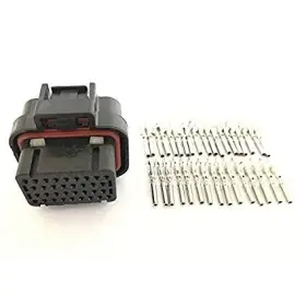 Broche / prise de compteur de Ducati / BBS box connecteur - 899 959,1199,1299 V4 Panigale et Superleggera
