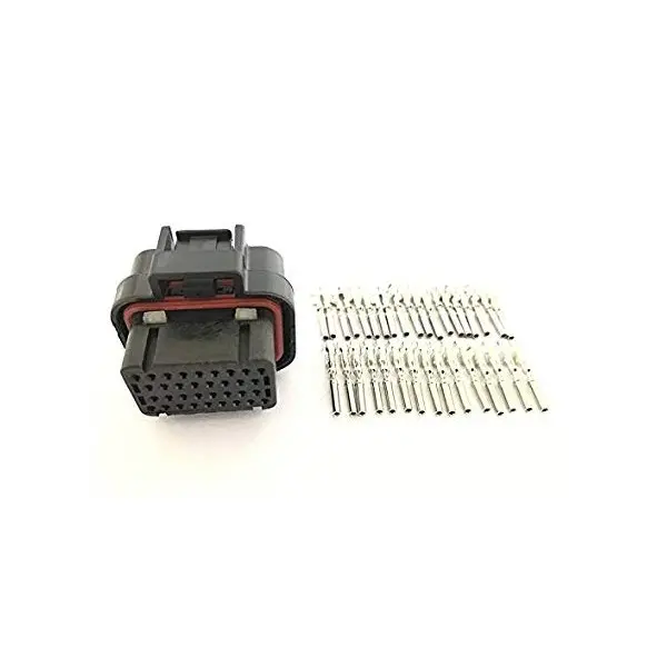 Broche / prise de compteur de Ducati / BBS box connecteur - 899 959,1199,1299 V4 Panigale et Superleggera