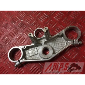 Te de fourche supérieur ZX-6R 2000 à 2001