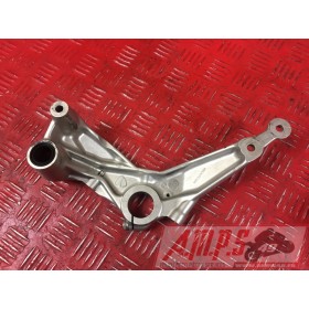 Support de Platine repose pied gauche 1199 Panigale 2012 à 2015