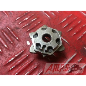 Etoile de selection de vitesse 1199 Panigale 2012 à 2015