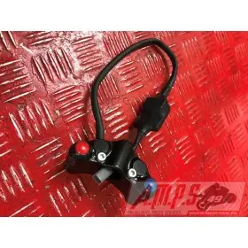 Commodo Racing gauche 7 boutons Jet Prime pour Ducati Panigale V4