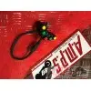 Commodo Racing gauche 7 boutons Jet Prime pour Ducati Panigale V4