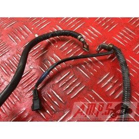 Cable de masse 1000 GSXR 2009 à 2011
