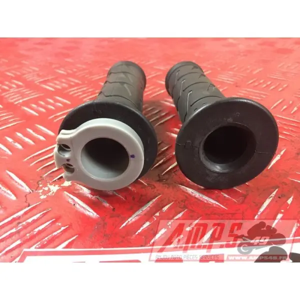 PARTIE CYCLEZ650EN-636-VHB3F4