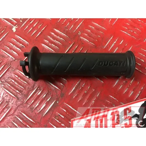 Tube d'accelerateur Panigale V4 2018 2019