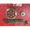 Kit chaine 500 km V4 2018 2019