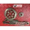 Kit chaine 500 km V4 2018 2019