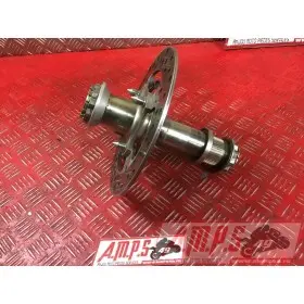 Moyeux de roue arriere avec disques Panigale V4 2018 2019