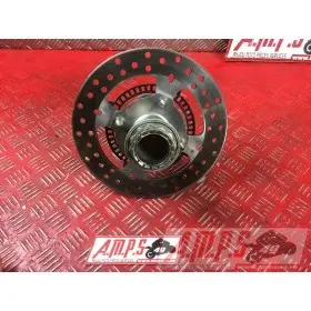 Moyeux de roue arriere avec disques Panigale V4 2018 2019