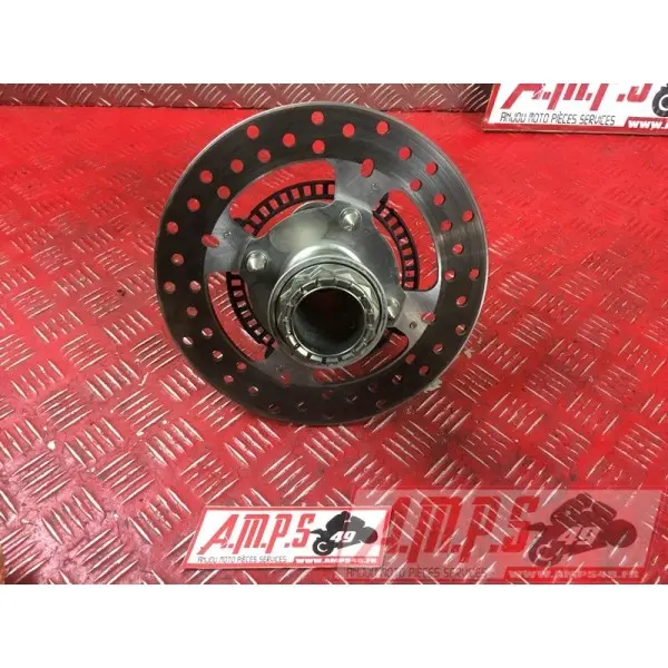Moyeux de roue arriere avec disques Panigale V4 2018 2019