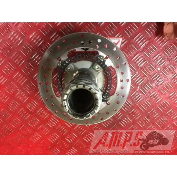 Moyeux de roue arriere avec disques Panigale V4 2018 2019
