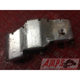 Support de moteur de valve Panigale V4 2018 2019