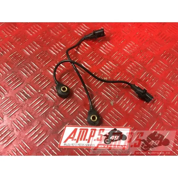 Sonde de choc moteur Panigale V4 2018 2019
