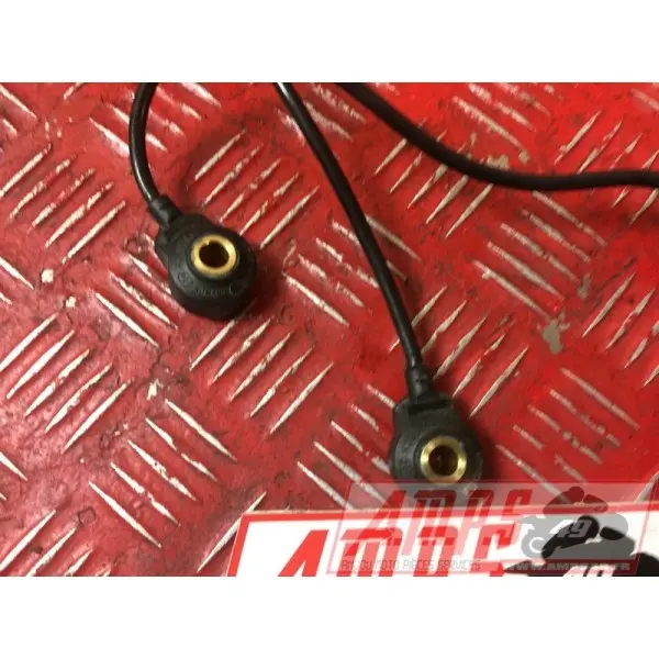 Sonde de choc moteur Panigale V4 2018 2019
