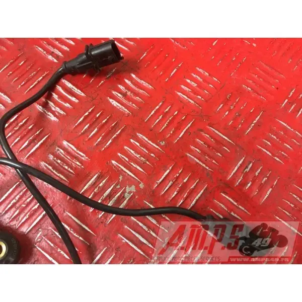 Sonde de choc moteur Panigale V4 2018 2019