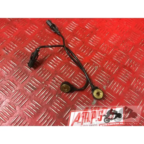 Sonde de choc moteur Panigale V4 2018 2019