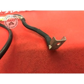 Cable de masse Aprilia RSV4 RR 2017 à 2020