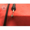 Cable valve d'échappementRSV418000629H8-C41319865used