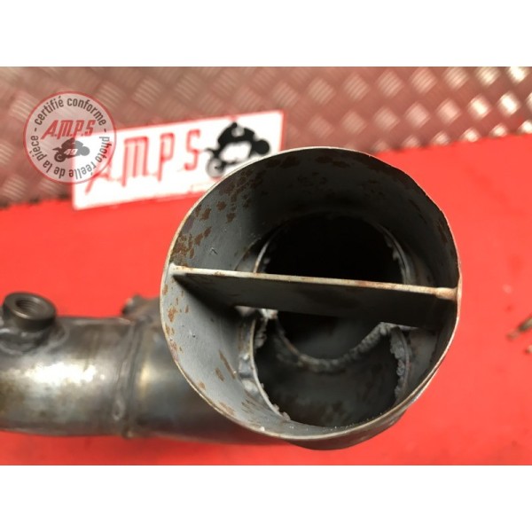 Tube d'échappement intermédiaireRSV418000629H8-C41319809used