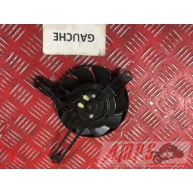Ventilateur gauche CBR 1000 RR 2012 à 2015