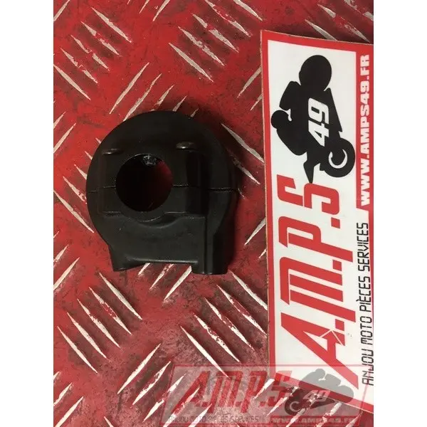 PARTIE CYCLE CBR REPSOL