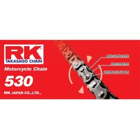 METRE DE CHAINE RK 530D CHAINE.530.STANDARD