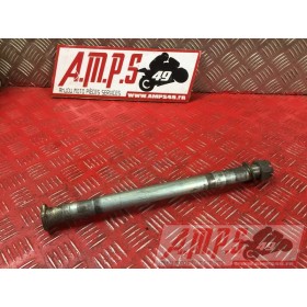 Axe de bras oscillant Z 1000 2003 à 2006