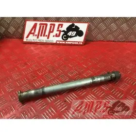 Axe de bras oscillant Z 1000 2003 à 2006