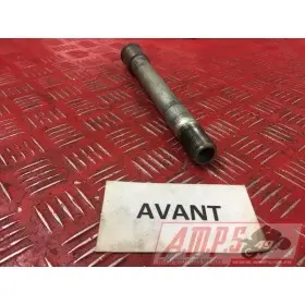 Axe de roue avant Z 1000 2003 à 2006